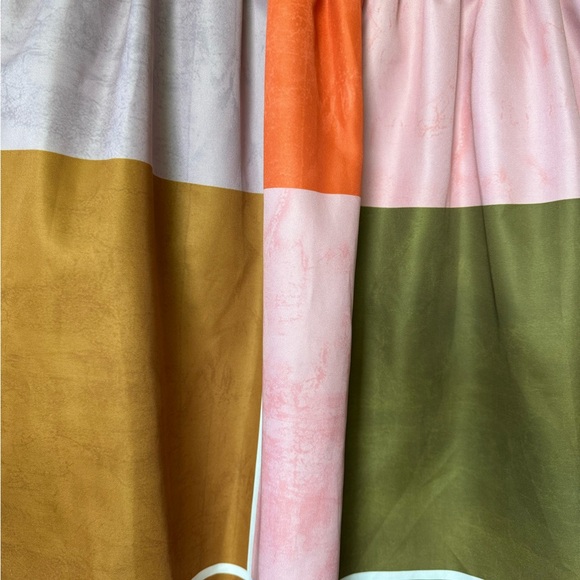 Mod dress - Picture 3 of 5